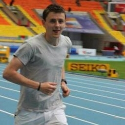 Cathal Dennehy's profile photo