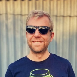 Jakub Knera's profile photo