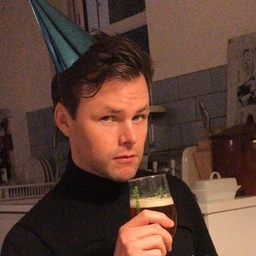 Alex Doak's profile photo