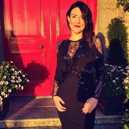 Fiona Cahill's profile photo