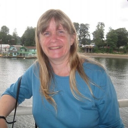 Melinda Carol Ballou's profile photo