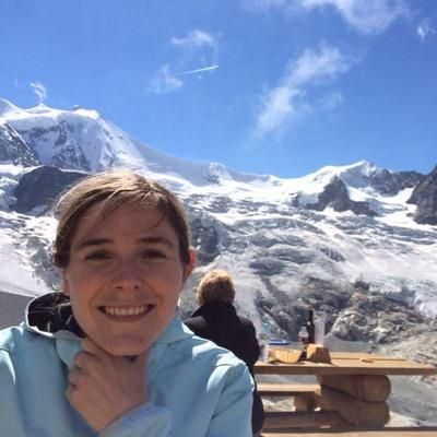 Maude Bonvin's profile photo