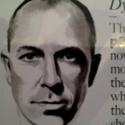 Dylan Jones's profile photo