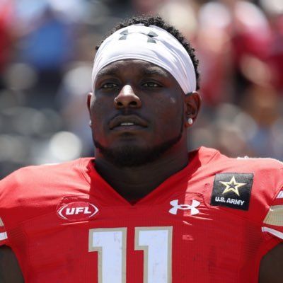 CJ Marable's profile photo