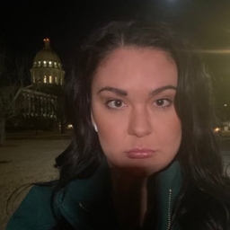 Sara Smith's profile photo