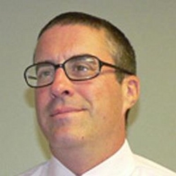 Bob Hague's profile photo