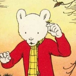 Rupert Christiansen's profile photo