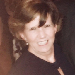 Kim Thomson's profile photo
