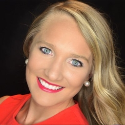 Hannah Patrick's journalist profile photo