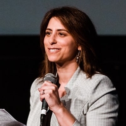 Zoe Hewitt's profile photo