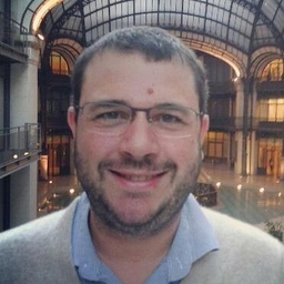 Guillaume Benoit's profile photo