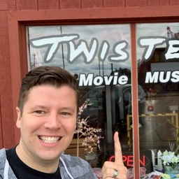 Chris Nestman's profile photo
