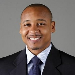 Darnell Mayberry's profile photo