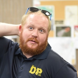 WillIam Dean's profile photo