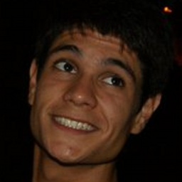 Chema Carvajal Sarabia's profile photo