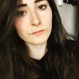 Jessica Brown's profile photo