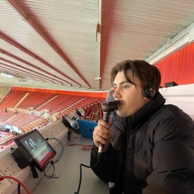 Charlie Watton's profile photo