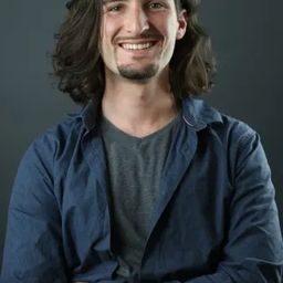 Tevya Shapiro's profile photo