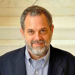 Colin Clark's profile photo