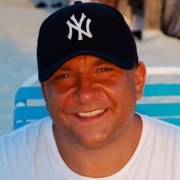 Marc Malusis's profile photo