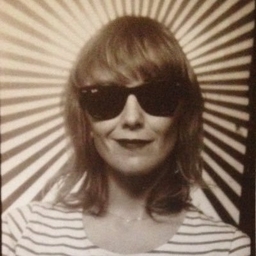 Maya Lauqué's profile photo