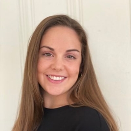 Marie Fazio's profile photo