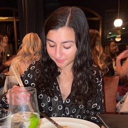 Veronica Tadross's profile photo