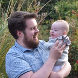 Jamie Spencer's profile photo