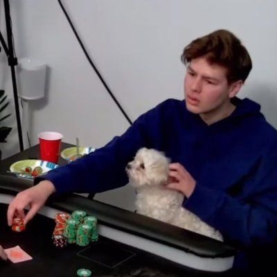 Isaac Rose-Berman's profile photo