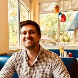 Travis Pillow's profile photo