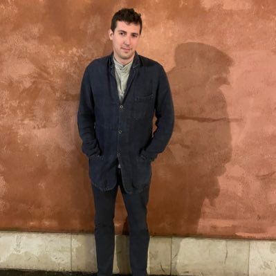 Alexander Fox's profile photo
