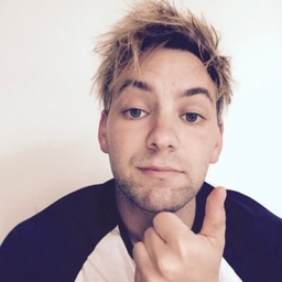 Jackson Davies's profile photo