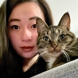 Alice Yin's profile photo