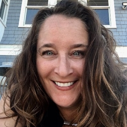 Melissa Gillespie's profile photo