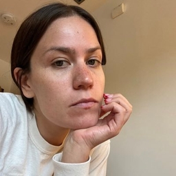 Emily Wilson's profile photo