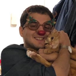 Dom Nero's profile photo