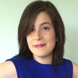 Shirley Zilberstein's profile photo