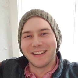 George Booth's profile photo