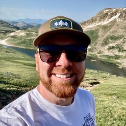 John Martin's profile photo