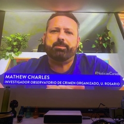 Mathew Charles's profile photo