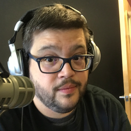 Ian Casselberry's profile photo
