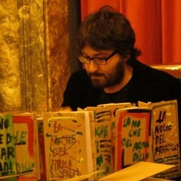 Octavio Gómez Milián's profile photo