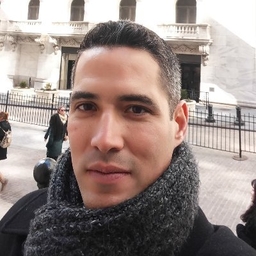 Christian Borjon Valencia's profile photo
