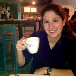 Catherine Caruso's profile photo