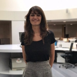 Nadia ferrigo's profile photo
