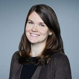 Megan Trimble's profile photo