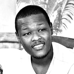 Dominic Kirui's journalist profile photo