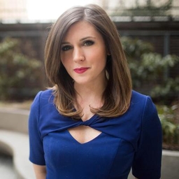 Jill Filipovic's profile photo
