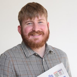 Aaron McMillan's profile photo