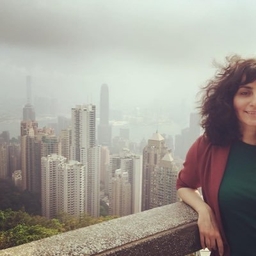 Aliza Nadi's profile photo